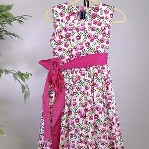 Oscar de la Renta - Size 6y